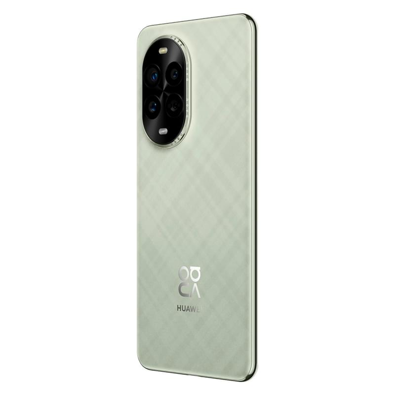 Смартфон Huawei Nova 13 Pro 12/512GB Green - фото #5, Technodom.kz