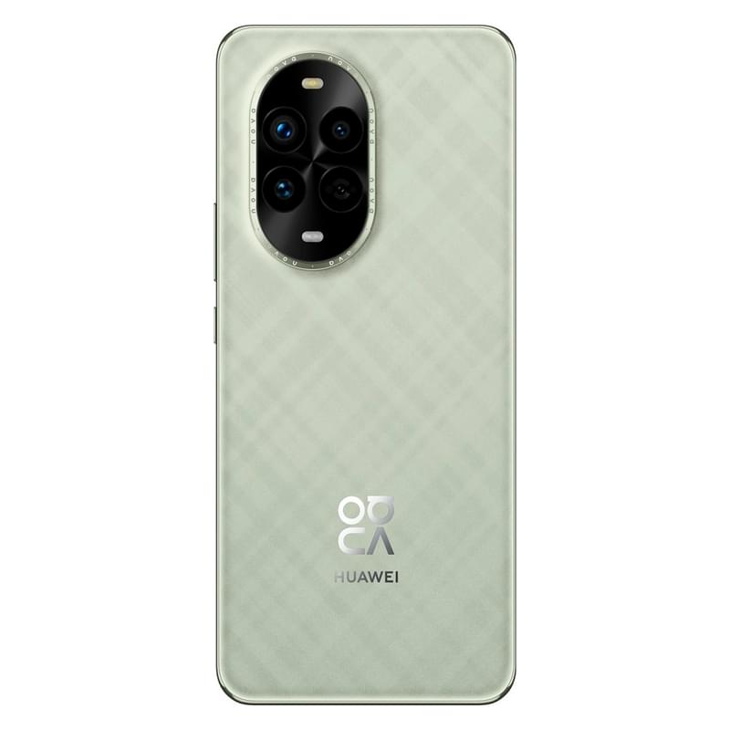 Смартфон Huawei Nova 13 Pro 12/512GB Green - фото #6, Technodom.kz