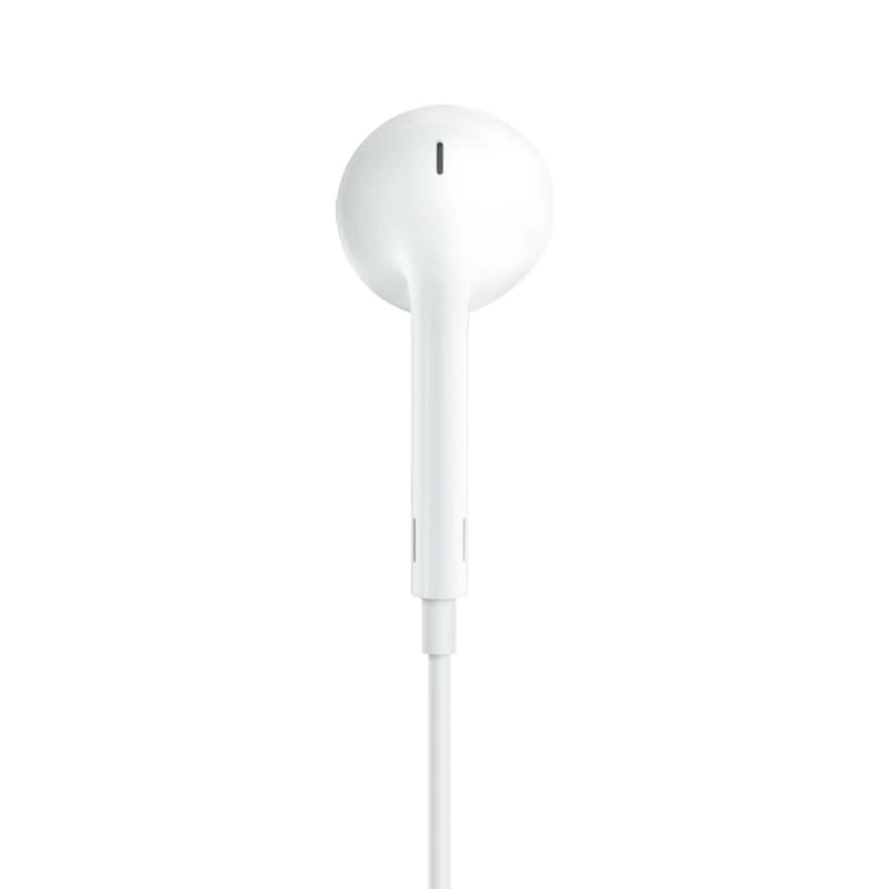 Наушники Apple EarPods with Lightning Connector - фото #2, Technodom.kz