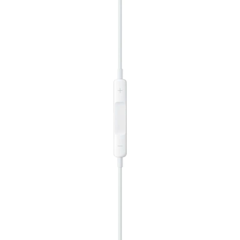 Наушники Apple EarPods with Lightning Connector - фото #3, Technodom.kz