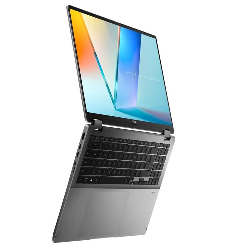 Ультрабук Asus Vivobook 16 Flip OLED U5 226V / 16ГБ / 512SSD / 16 / Win11 / (TP3607SA-RJ058W) - фото #5, Technodom.kz