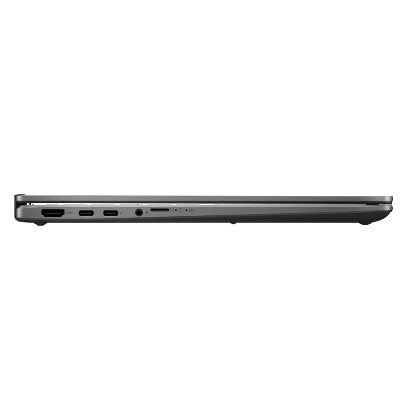 Ультрабук Asus Vivobook 16 Flip OLED U5 226V / 16ГБ / 512SSD / 16 / Win11 / (TP3607SA-RJ058W) - фото #14, Technodom.kz