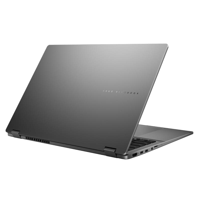 Ультрабук Asus Vivobook 16 Flip OLED U5 226V / 16ГБ / 512SSD / 16 / Win11 / (TP3607SA-RJ058W) - фото #15, Technodom.kz