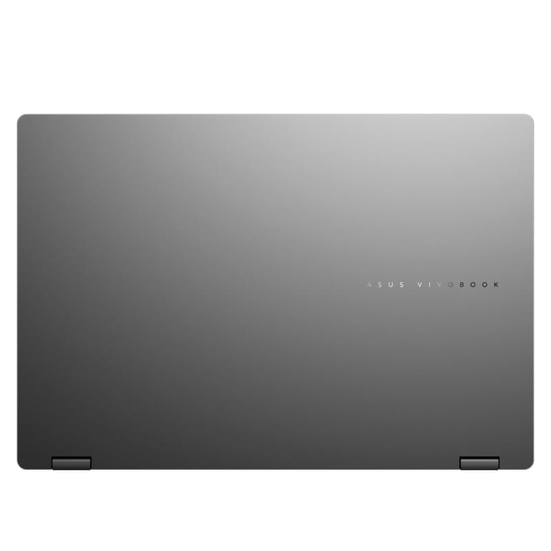 Ультрабук Asus Vivobook 16 Flip OLED U5 226V / 16ГБ / 512SSD / 16 / Win11 / (TP3607SA-RJ058W) - фото #16, Technodom.kz