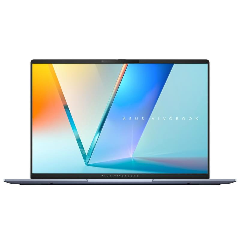 Ультрабук Asus Vivobook S 16 OLED U7 255H / 32ГБ / 1000SSD / 16 / Win11 / (S5606CA-RI142W) - фото #2, Technodom.kz