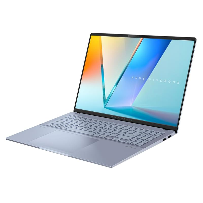 16'' Asus Vivobook S 16 OLED Ультрабугі (U7 255H-32-1000-W)(S5606CA-RI142W) - фото #4, Technodom.kz