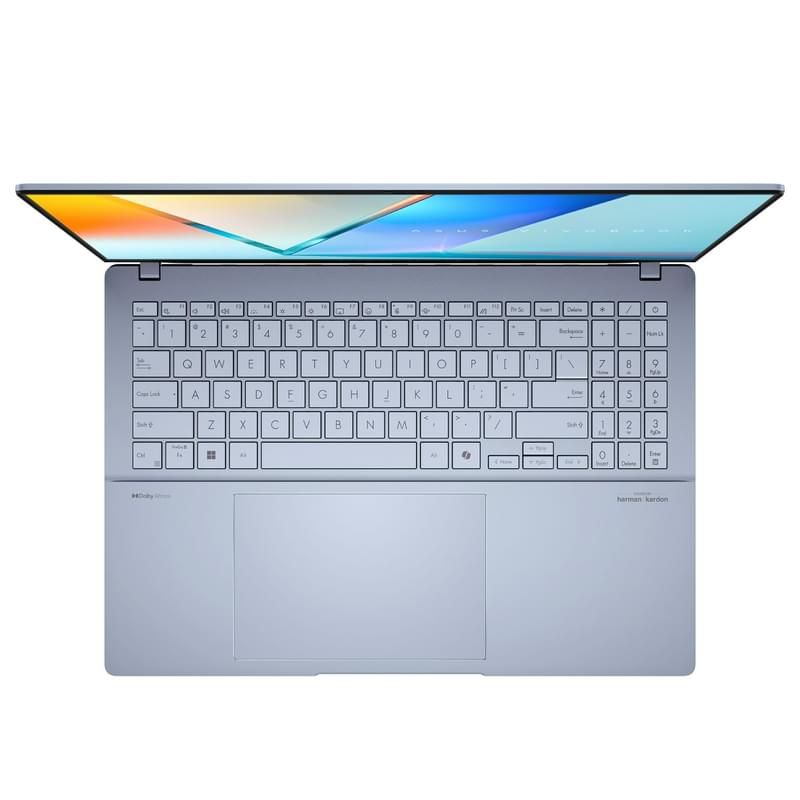 Ультрабук Asus Vivobook S 16 OLED U7 255H / 32ГБ / 1000SSD / 16 / Win11 / (S5606CA-RI142W) - фото #5, Technodom.kz