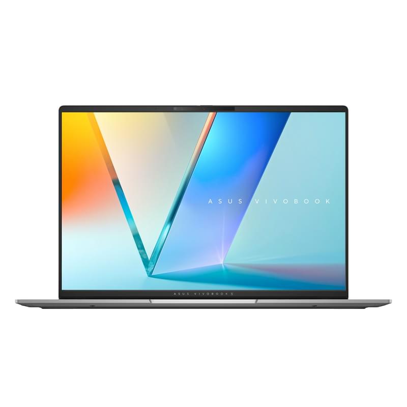Ультрабук Asus Vivobook S 16 OLED AMD KRACKAN-6C / 16ГБ / 512SSD / 16 / Win11 / (M5606KA-RI110W) - фото #2, Technodom.kz