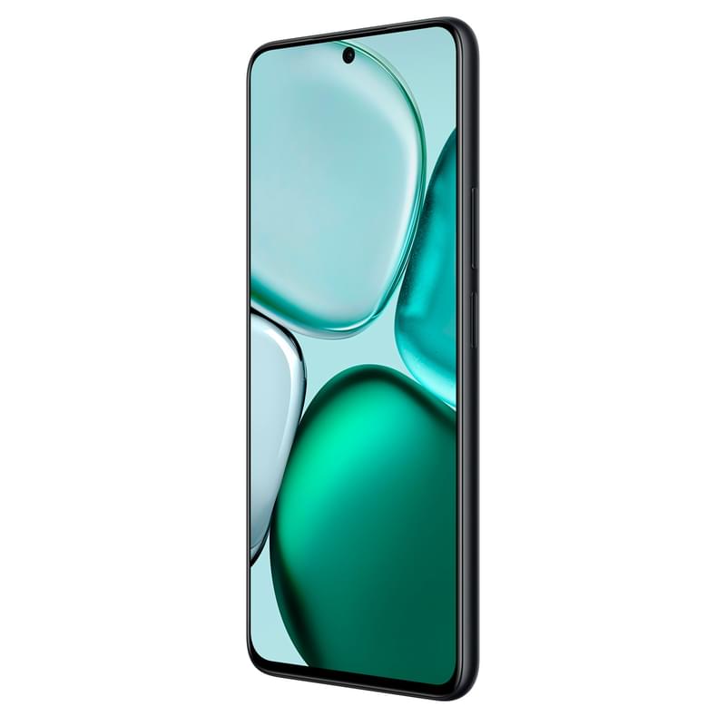 Смартфон GSM HONOR X9с SMART 8/256Gb Түн Ортасы Қара - фото #3, Technodom.kz