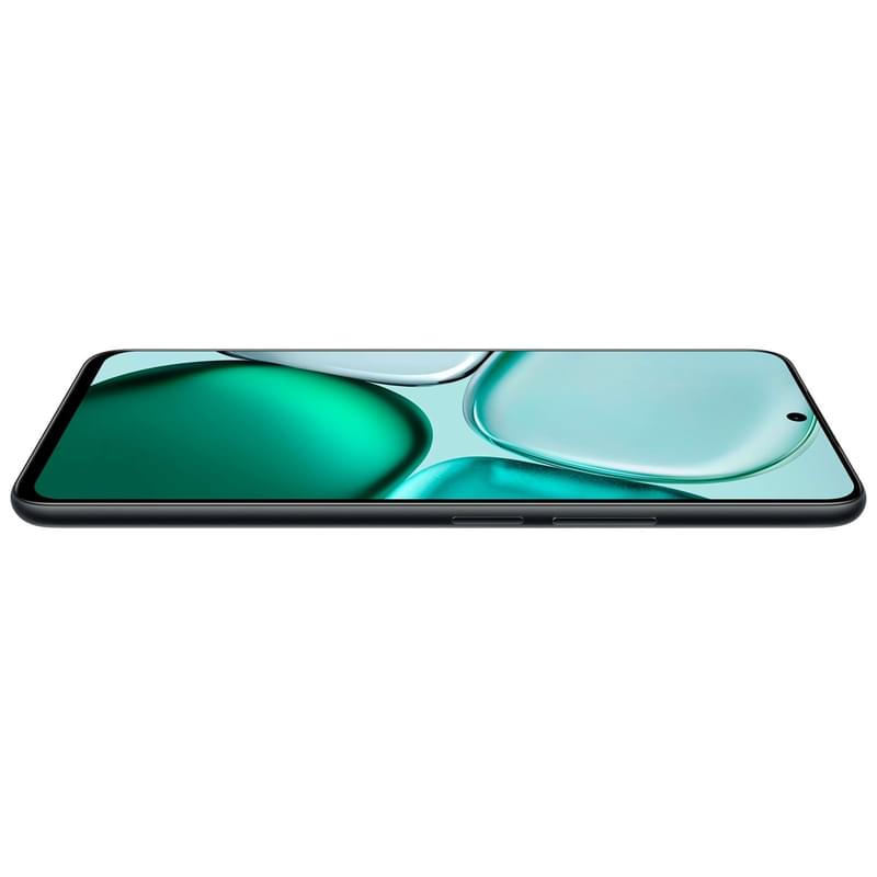 Смартфон HONOR X9с SMART 8/256Gb Полуночно-черный - фото #7, Technodom.kz