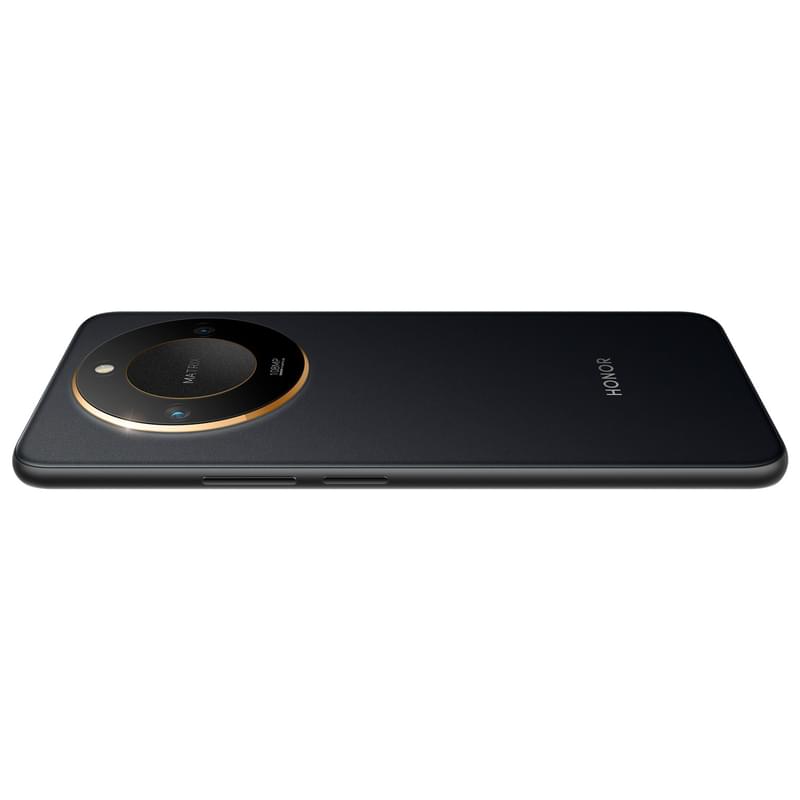 Смартфон GSM HONOR X9с SMART 8/256Gb Түн Ортасы Қара - фото #8, Technodom.kz