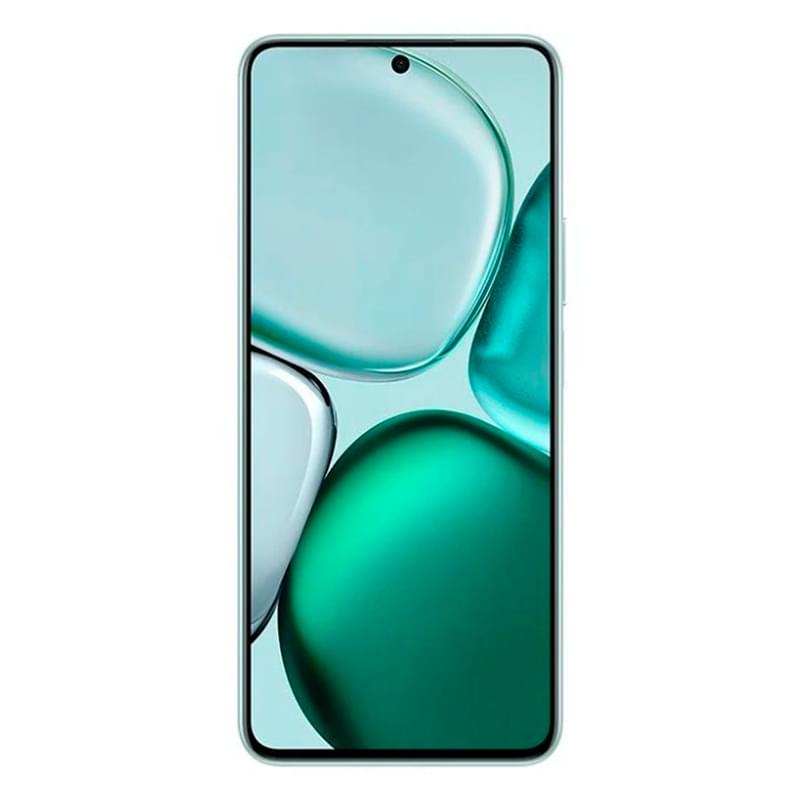 Смартфон GSM HONOR X9с SMART 8/256Gb Жасыл - фото #1, Technodom.kz