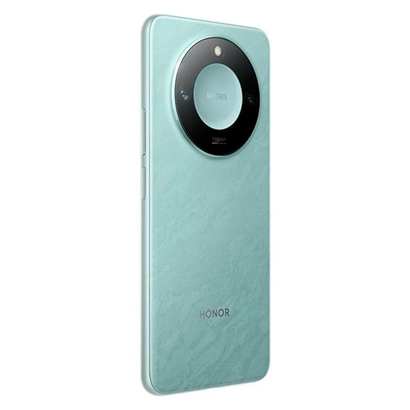 Смартфон GSM HONOR X9с SMART 8/256Gb Жасыл - фото #4, Technodom.kz