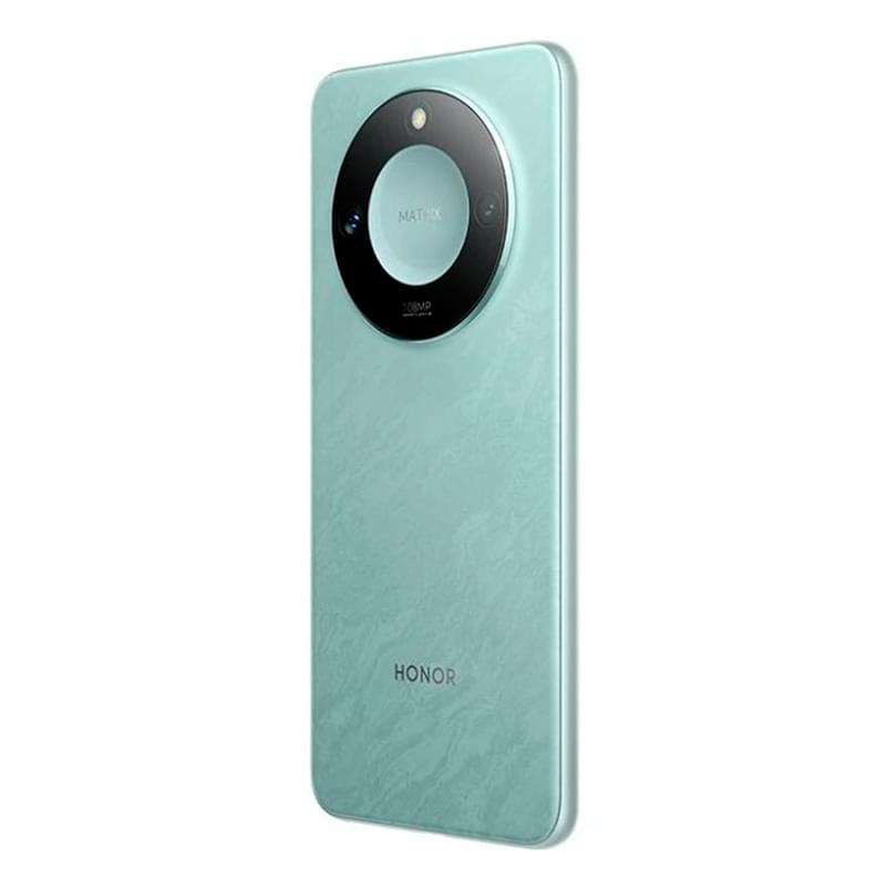 Смартфон HONOR X9с SMART 8/256Gb Зеленый - фото #5, Technodom.kz