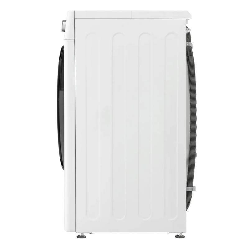 Кір жуғыш машина LG F2V3PS6W - фото #8, Technodom.kz