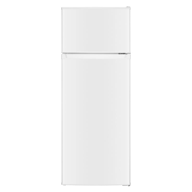 Холодильник AVA TFDF-200HW - фото #0, Technodom.kz