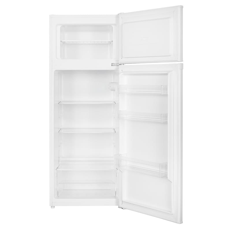 Холодильник AVA TFDF-200HW - фото #1, Technodom.kz