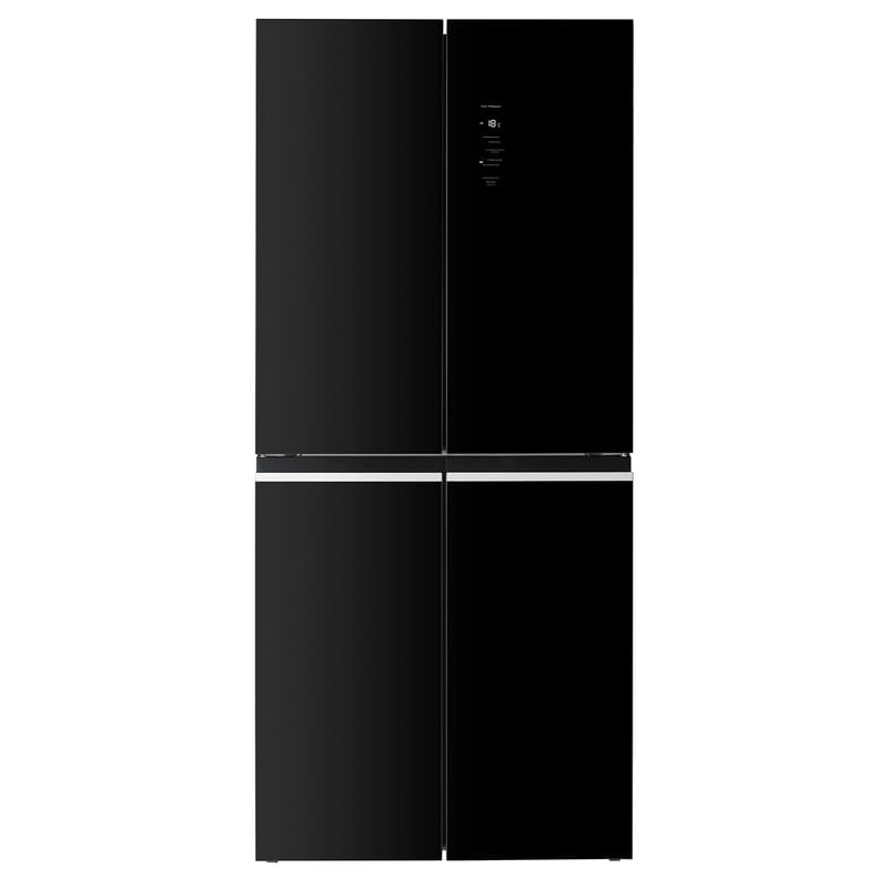 Холодильник AVA MDNF-470HBI - фото #0, Technodom.kz