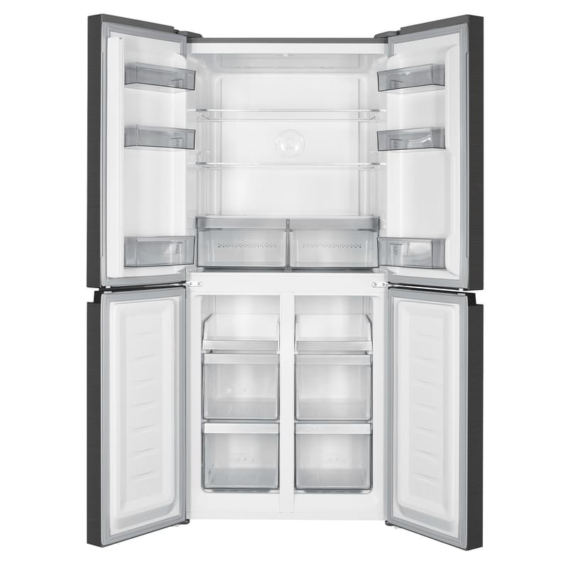 Холодильник AVA MDNF-470HBI - фото #1, Technodom.kz