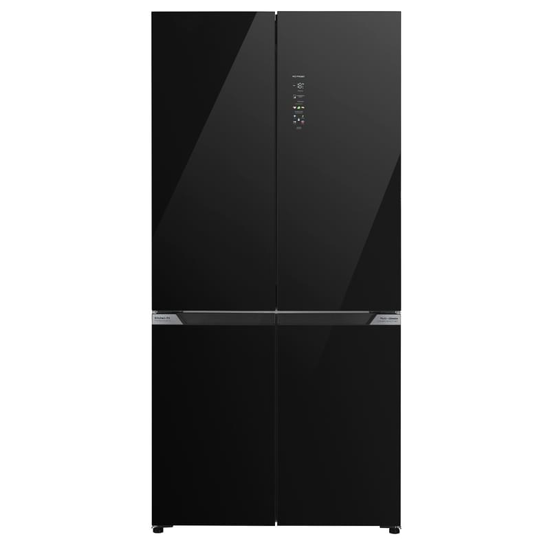 Холодильник AVA SIMDNF-500HBI - фото #0, Technodom.kz