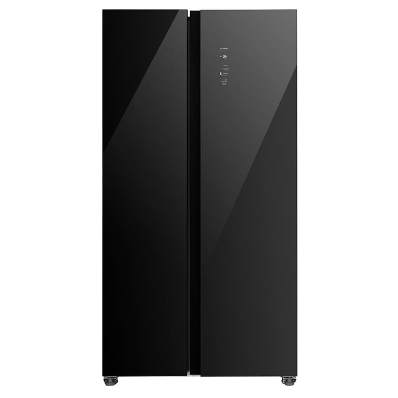Холодильник AVA SBNF-700HBI - фото #0, Technodom.kz