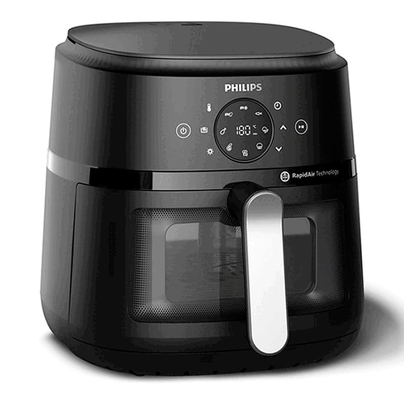 Philips NA-231/00 Аэрогрилі - фото #1, Technodom.kz
