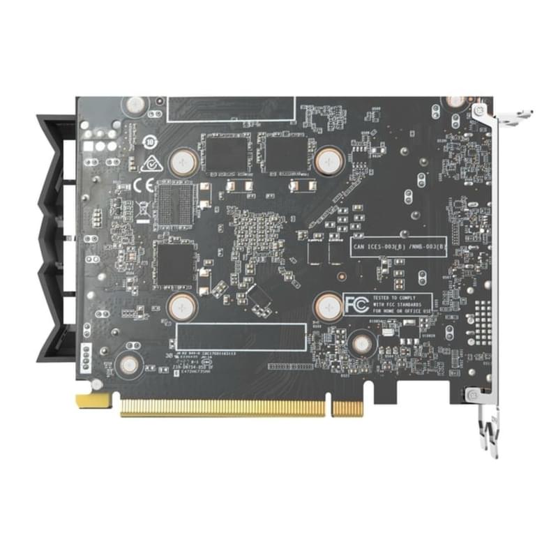 ZOTAC GAMING RTX 3050 TE OC 6GB 96bit/G6 (HDMI+3DP)[ZT-A30510H-10L] бейнекартасы - фото #2, Technodom.kz