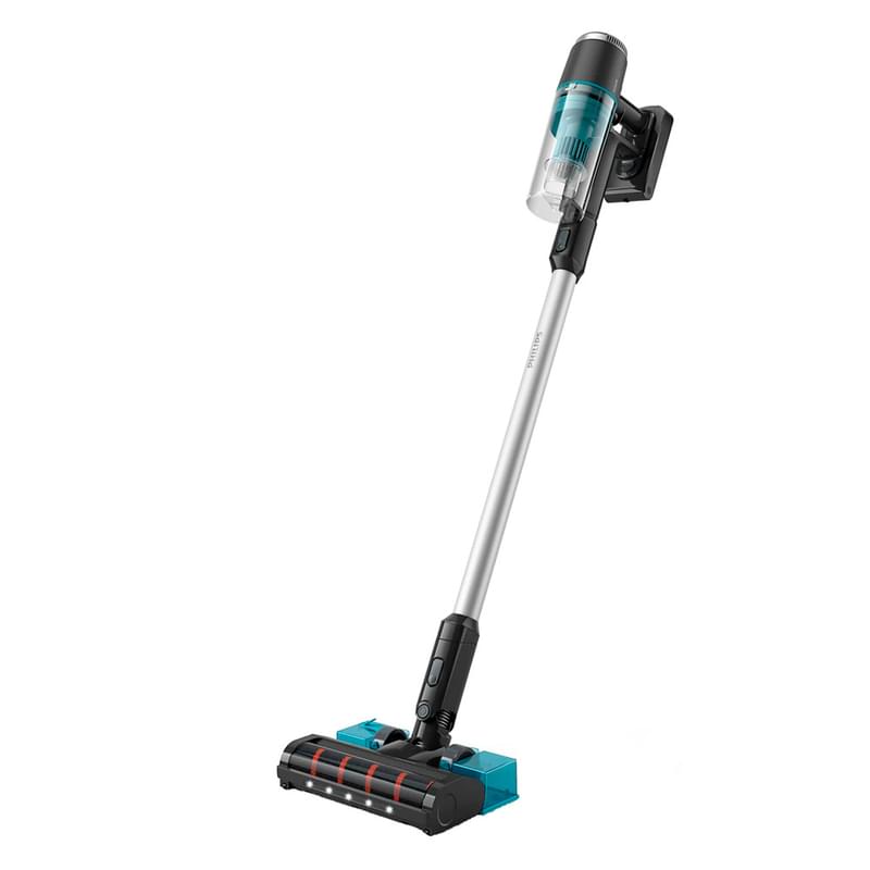 Тік шаңсорғыш Philips XC3133/01 - фото #0, Technodom.kz