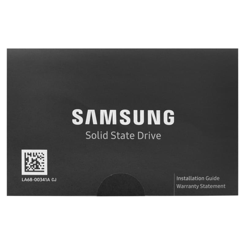 Внутренний SSD M.2 2280 2TB Samsung 990 PRO PCIe 4.0 x4 NVMe 3D MLC [MZ-V9P2T0CW] - фото #1, Technodom.kz