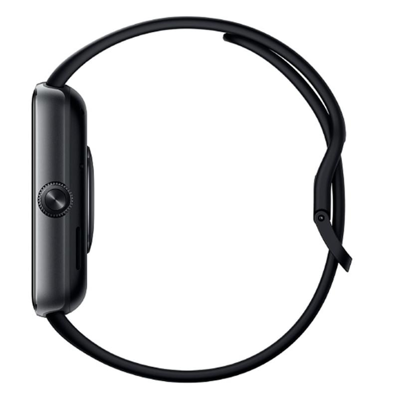 Xiaomi, Redmi Watch 5 Смарт сағаты, Obsidian Black - фото #3, Technodom.kz