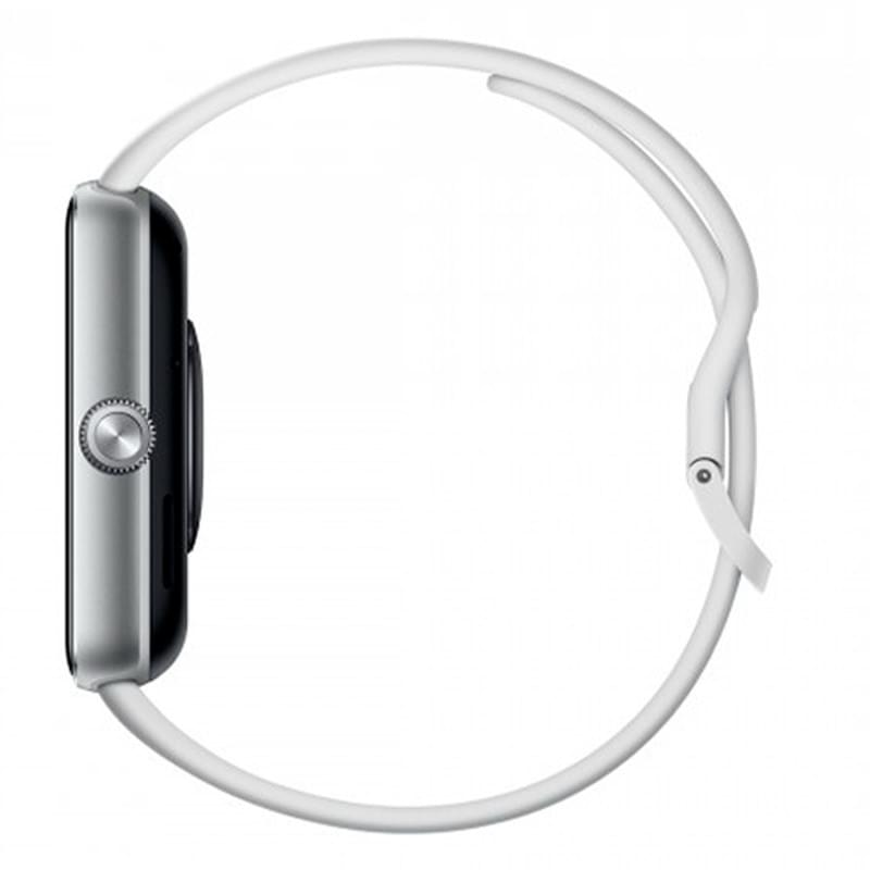 Xiaomi, Redmi Watch 5 Смарт сағаты, Silver Gray - фото #2, Technodom.kz