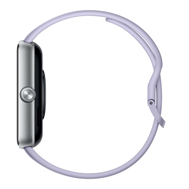 Xiaomi, Redmi Watch 5 Смарт сағаты, Lavender Purple - фото #2, Technodom.kz