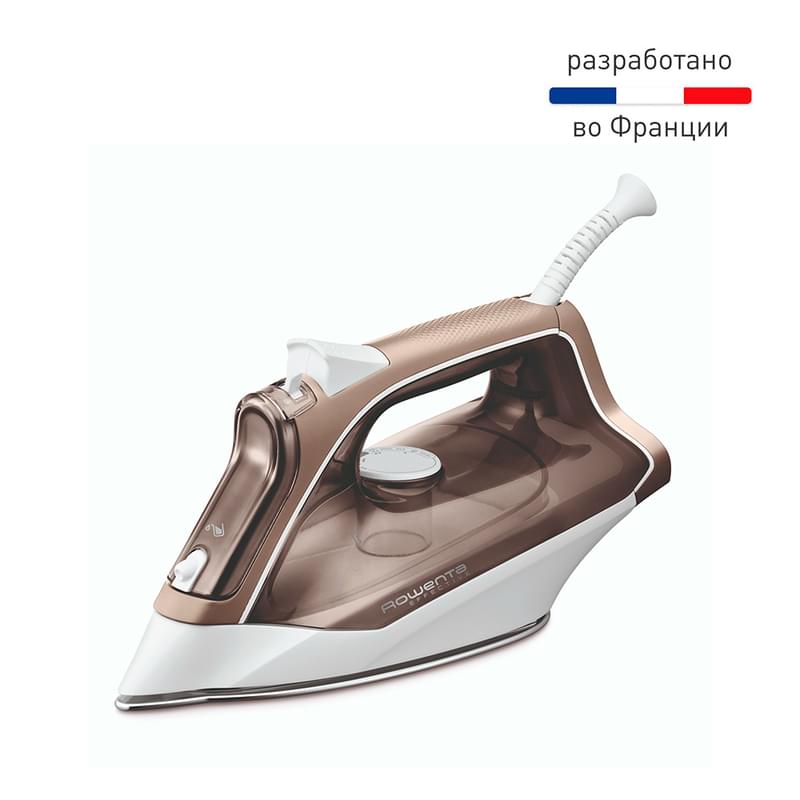 Утюг Rowenta Effective+ DX1635D1 - фото #0, Technodom.kz