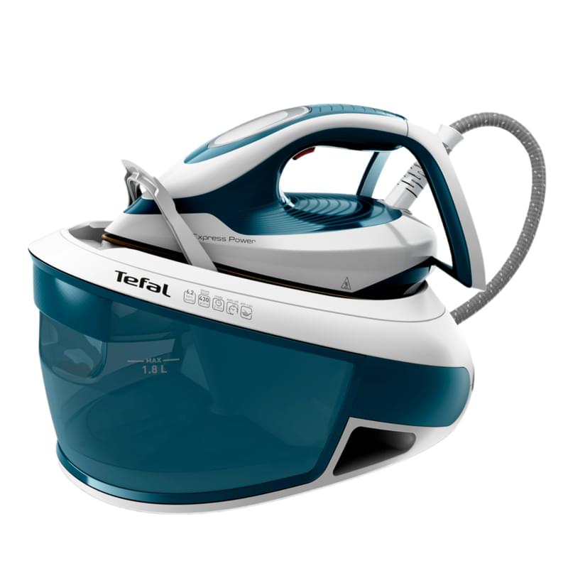 Гладильная система Tefal SV-8111E0 - фото #0, Technodom.kz