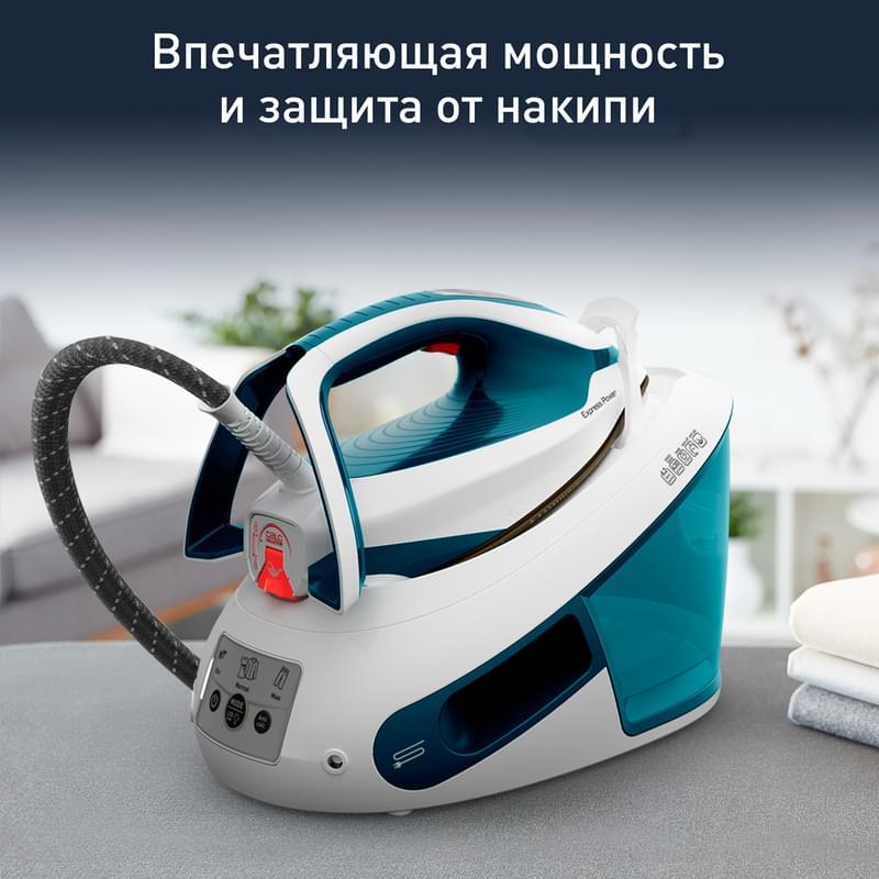Гладильная система Tefal SV-8111E0 - фото #2, Technodom.kz