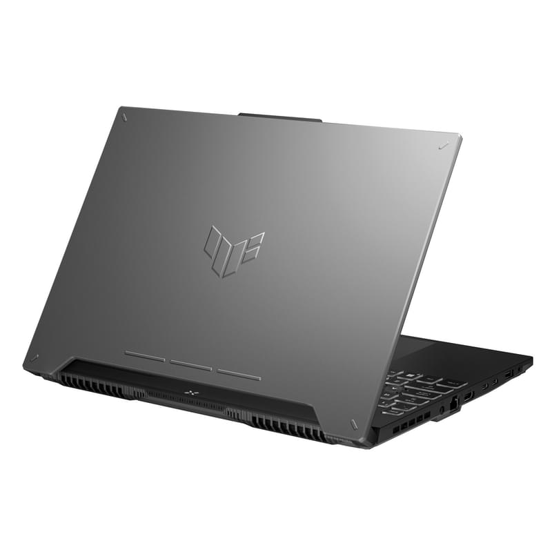 Игровой ноутбук Asus TUF Gaming A15 Ryzen 7 7435HS / 16GB / SSD512 / RTX4050 6GB / 15.6 / DOS / (FA507NUR-LP126) - фото #5, Technodom.kz