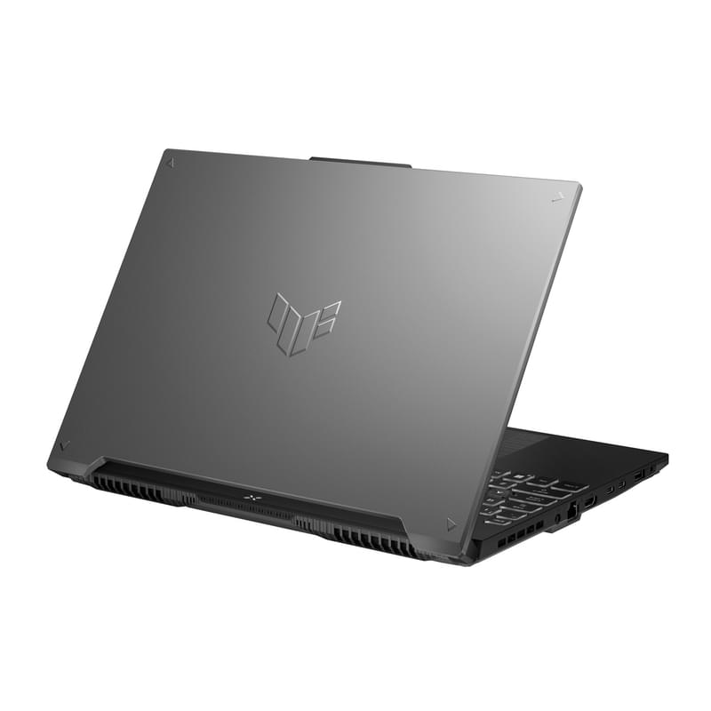 Игровой ноутбук Asus TUF Gaming F16 Ci5 210H / 16GB / SSD512 / RTX4050 6GB / 16 / DOS / (FX607VU-RL060) - фото #6, Technodom.kz