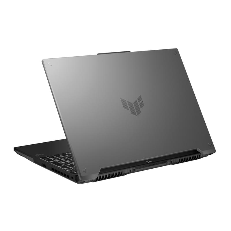 Игровой ноутбук Asus TUF Gaming F16 Ci5 210H / 16GB / SSD512 / RTX4050 6GB / 16 / DOS / (FX607VU-RL060) - фото #7, Technodom.kz
