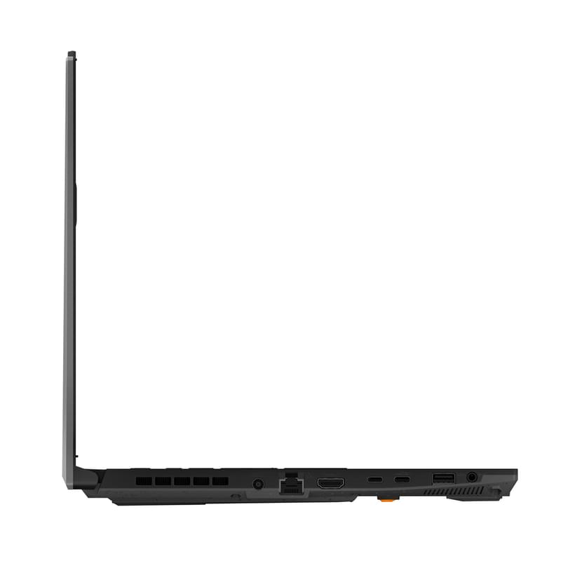Игровой ноутбук Asus TUF Gaming F16 Ci5 210H / 16GB / SSD512 / RTX4050 6GB / 16 / DOS / (FX607VU-RL060) - фото #8, Technodom.kz