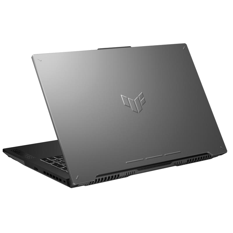Игровой ноутбук Asus TUF Gaming F17 / Ci5 210H / 16GB / SSD512 / RTX4050 6GB / 17.3 / DOS / (FX707VUR-HX224) - фото #5, Technodom.kz