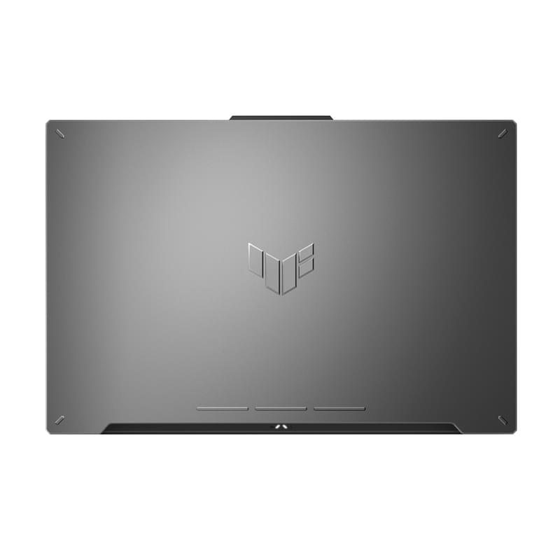 Игровой ноутбук Asus TUF Gaming F17 / Ci5 210H / 16GB / SSD512 / RTX4050 6GB / 17.3 / DOS / (FX707VUR-HX224) - фото #6, Technodom.kz