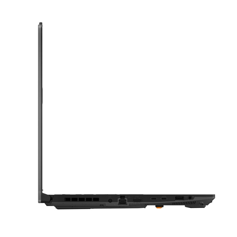 Игровой ноутбук Asus TUF Gaming F17 / Ci5 210H / 16GB / SSD512 / RTX4050 6GB / 17.3 / DOS / (FX707VUR-HX224) - фото #7, Technodom.kz