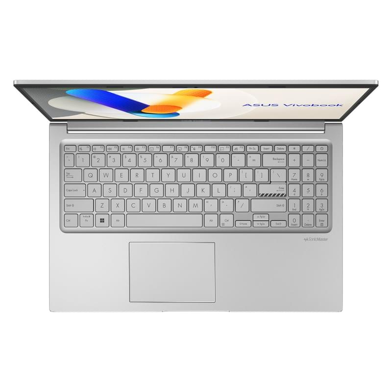 Ноутбук Asus Vivobook 15 i3 1315U / 8ГБ / 512SSD / 15.6 / DOS / (X1504VA-BQ2383) - фото #8, Technodom.kz