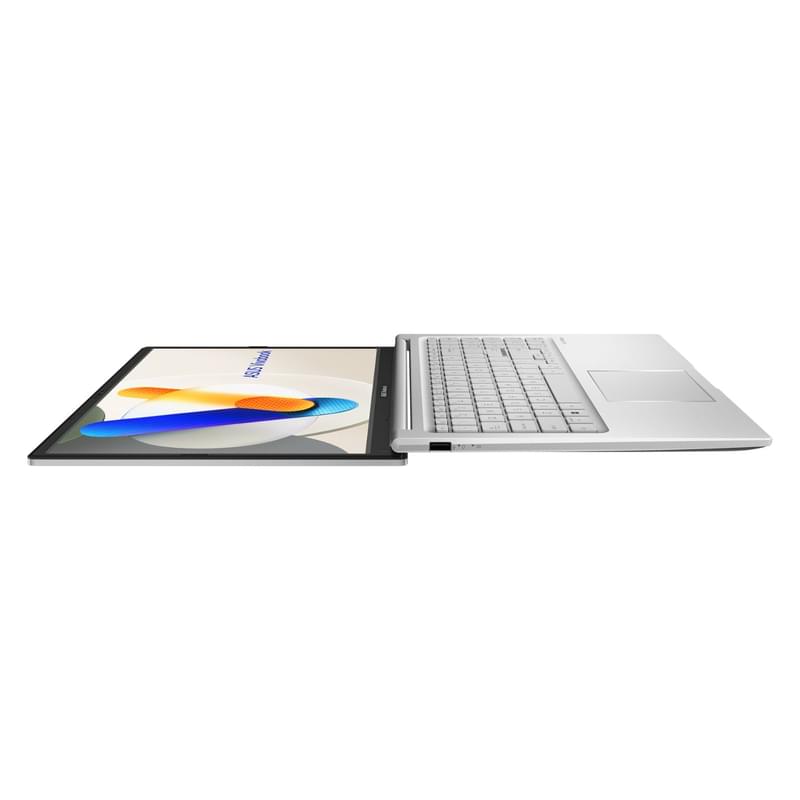 Ноутбук Asus Vivobook 15 i3 1315U / 8ГБ / 512SSD / 15.6 / DOS / (X1504VA-BQ2383) - фото #9, Technodom.kz