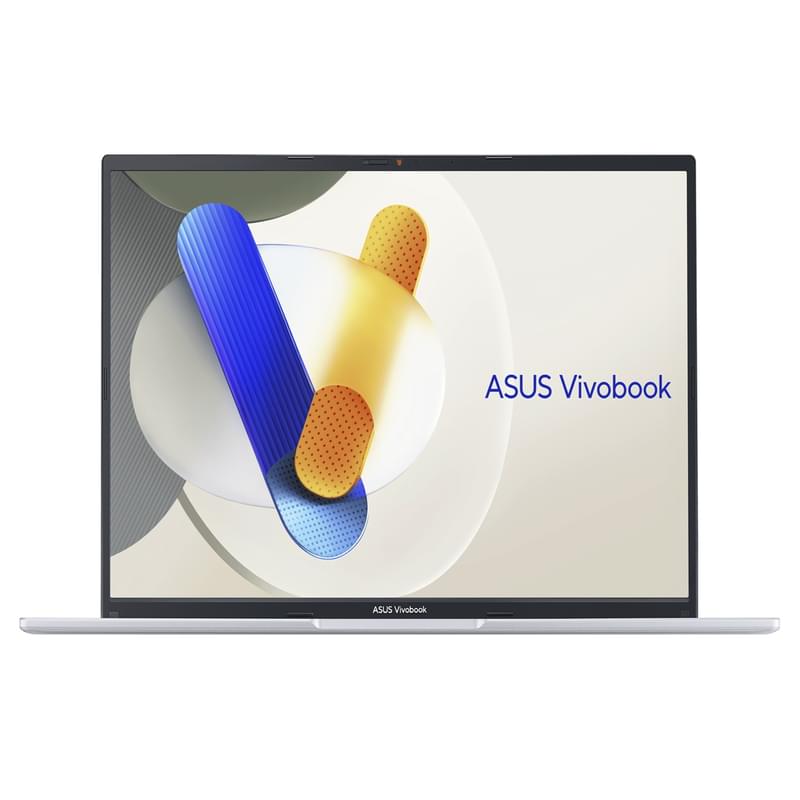 Ноутбук Asus Vivobook 16 i7 13620H / 16ГБ / 1000SSD / 16 / DOS / (X1605VA-MB1698) - фото #2, Technodom.kz