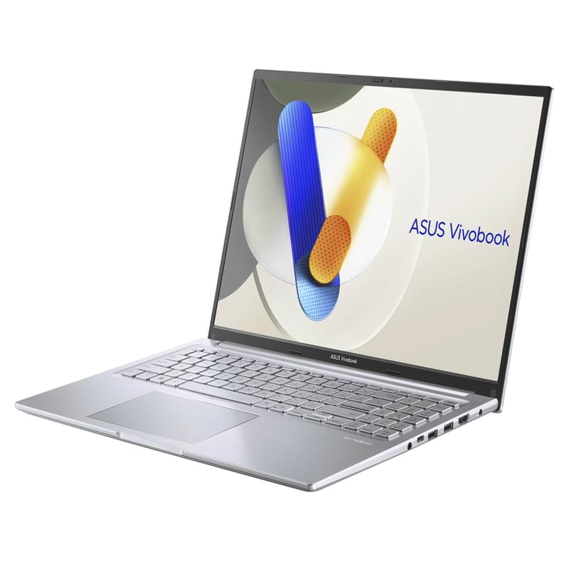 Ноутбук Asus Vivobook 16 i7 13620H / 16ГБ / 1000SSD / 16 / DOS / (X1605VA-MB1698) - фото #4, Technodom.kz