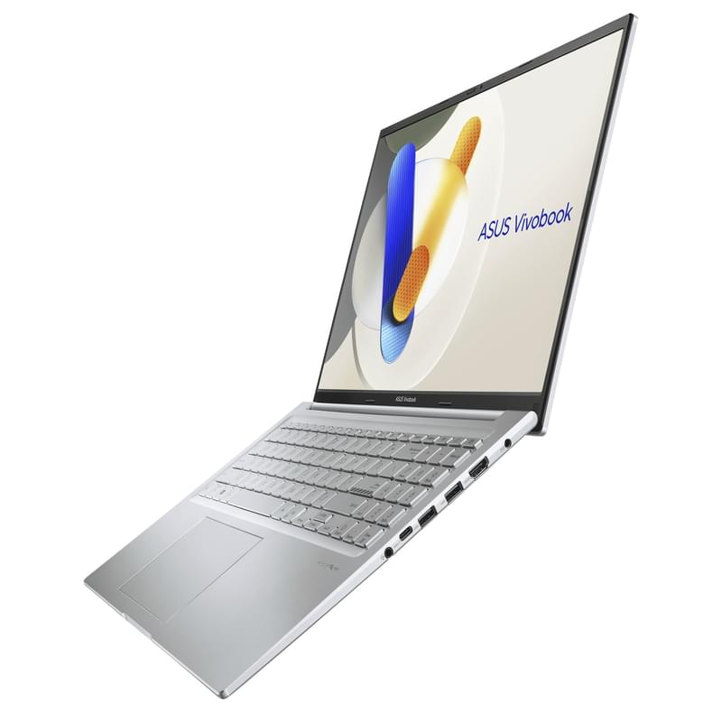 Ноутбук Asus Vivobook 16 i7 13620H / 16ГБ / 1000SSD / 16 / DOS / (X1605VA-MB1698) - фото #5, Technodom.kz
