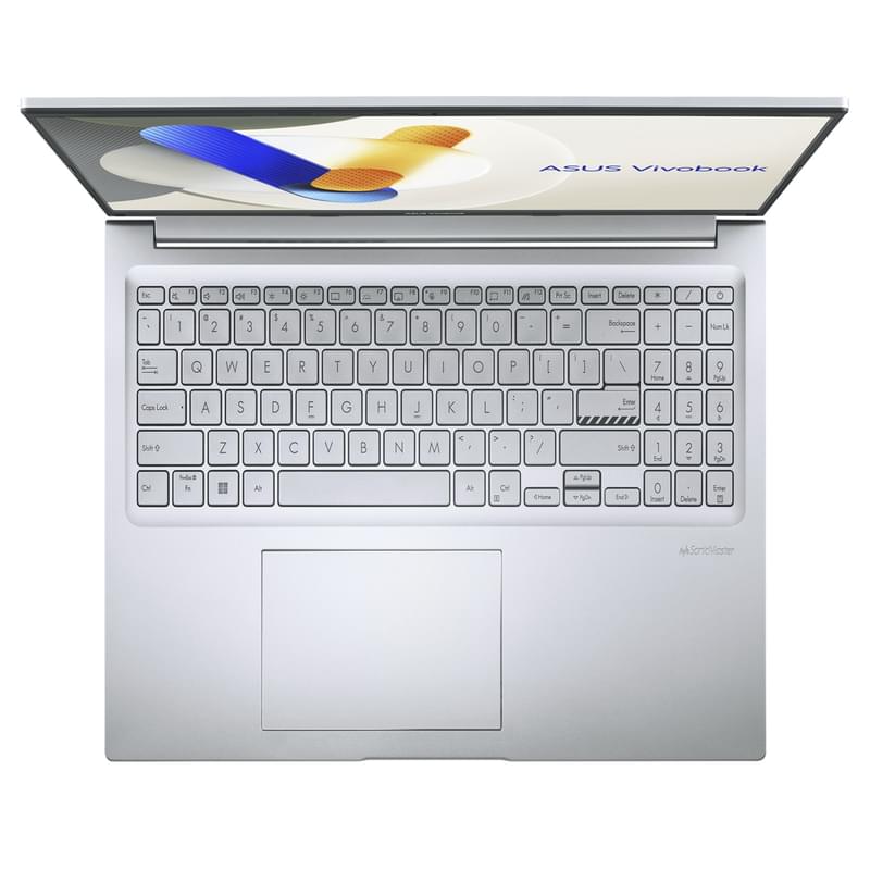 Ноутбук Asus Vivobook 16 i7 13620H / 16ГБ / 1000SSD / 16 / DOS / (X1605VA-MB1698) - фото #7, Technodom.kz