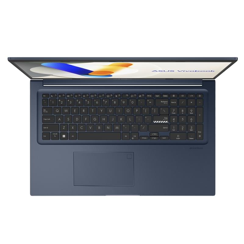 Ноутбук Asus Vivobook 17 i5 1334U / 16ГБ / 512SSD / 17.3 / DOS / (X1704VA-AU615) - фото #5, Technodom.kz