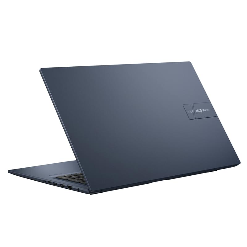 Ноутбук Asus Vivobook 17 i5 1334U / 16ГБ / 512SSD / 17.3 / DOS / (X1704VA-AU615) - фото #8, Technodom.kz